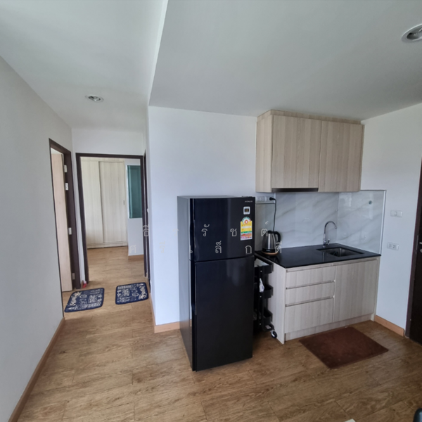 ให้เช่า - The Rize Condominium Maesot : เดอะ ไรซ์ คอนโดมิเนียม แม่สอด, ตาก