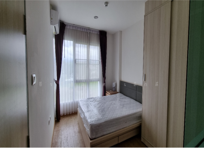 ให้เช่า - The Rize Condominium Maesot : เดอะ ไรซ์ คอนโดมิเนียม แม่สอด, ตาก