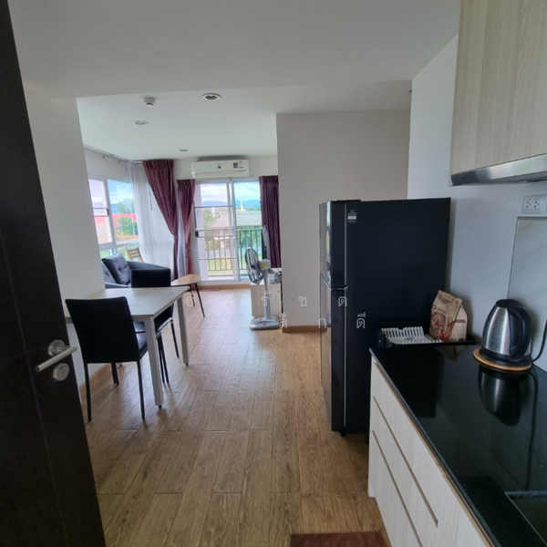 For Rent - The Rize Condominium Maesot, Tak