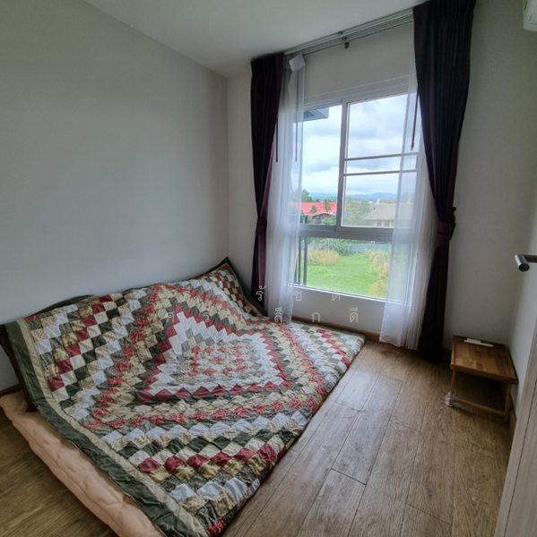 ให้เช่า - The Rize Condominium Maesot : เดอะ ไรซ์ คอนโดมิเนียม แม่สอด, ตาก