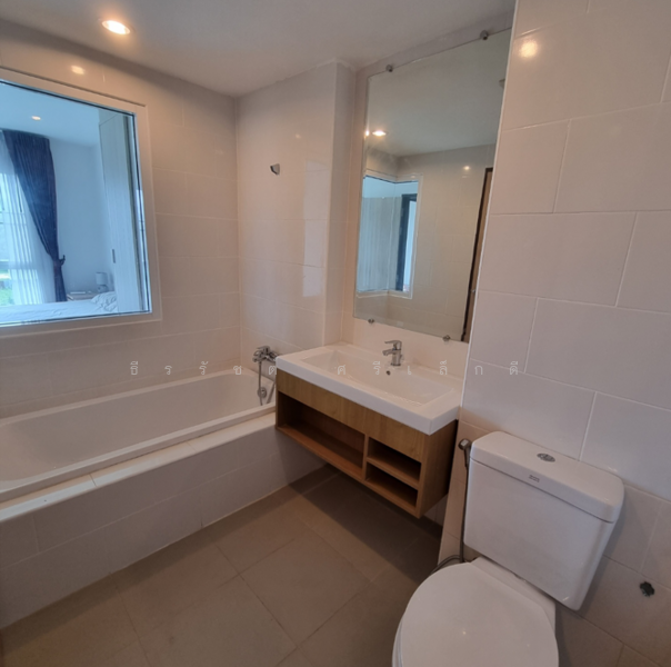 ให้เช่า - The Rize Condominium Maesot : เดอะ ไรซ์ คอนโดมิเนียม แม่สอด, ตาก