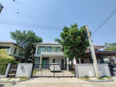 ขาย - Burasiri Wongwaen-On Nut : บุราสิริ วงแหวน-อ่อนนุช, สมุทรปราการ