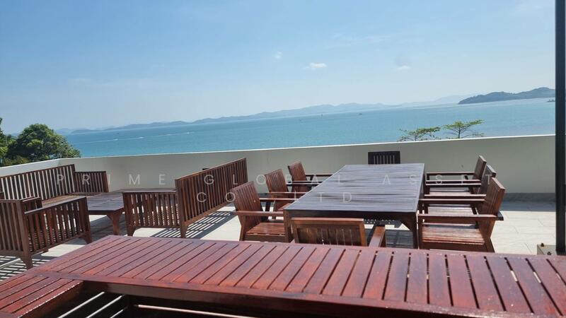 ให้เช่า - Supalai Scenic Bay Pool Villa : ศุภาลัย ซีนิค เบย์ พูลวิลล่า, ภูเก็ต