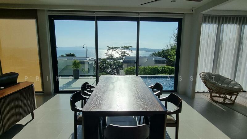 ให้เช่า - Supalai Scenic Bay Pool Villa : ศุภาลัย ซีนิค เบย์ พูลวิลล่า, ภูเก็ต