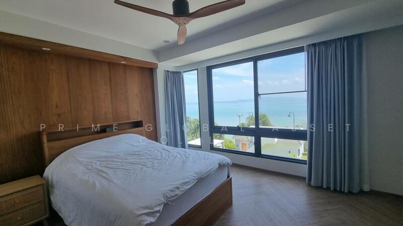 ให้เช่า - Supalai Scenic Bay Pool Villa : ศุภาลัย ซีนิค เบย์ พูลวิลล่า, ภูเก็ต