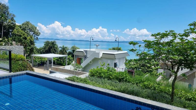ให้เช่า - Supalai Scenic Bay Pool Villa : ศุภาลัย ซีนิค เบย์ พูลวิลล่า, ภูเก็ต