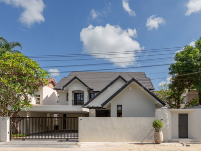 ขาย - บ้านพฤกษาทอง, เชียงใหม่