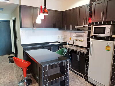 ขาย - The Platinum Condominium : เดอะ แพลทตินัม คอนโดมิเนียม, กรุงเทพ