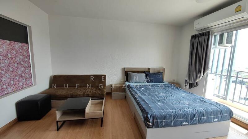 For Sale - Supalai Mare Pattaya, Chon Buri