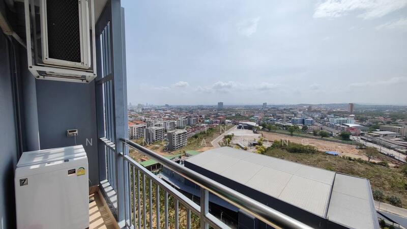 ขาย - Supalai Mare Pattaya : ศุภาลัย มาเรย์ พัทยา, ชลบุรี