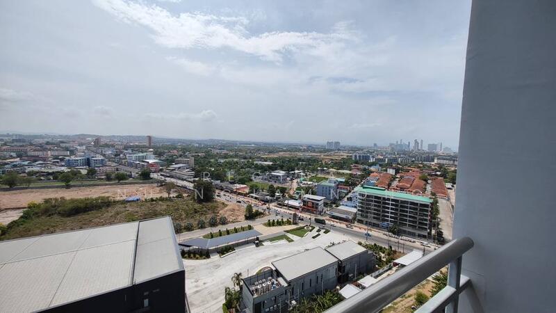 ขาย - Supalai Mare Pattaya : ศุภาลัย มาเรย์ พัทยา, ชลบุรี