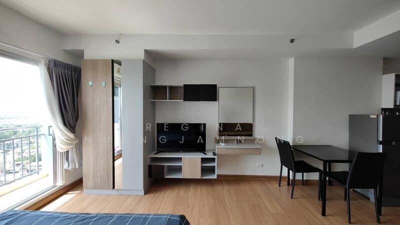 For Sale - Supalai Mare Pattaya, Chon Buri