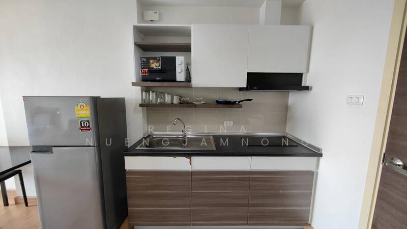 For Sale - Supalai Mare Pattaya, Chon Buri