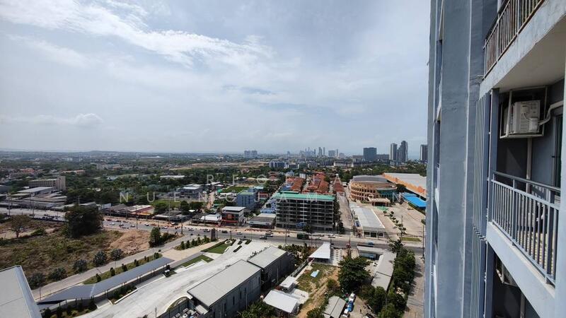 For Sale - Supalai Mare Pattaya, Chon Buri