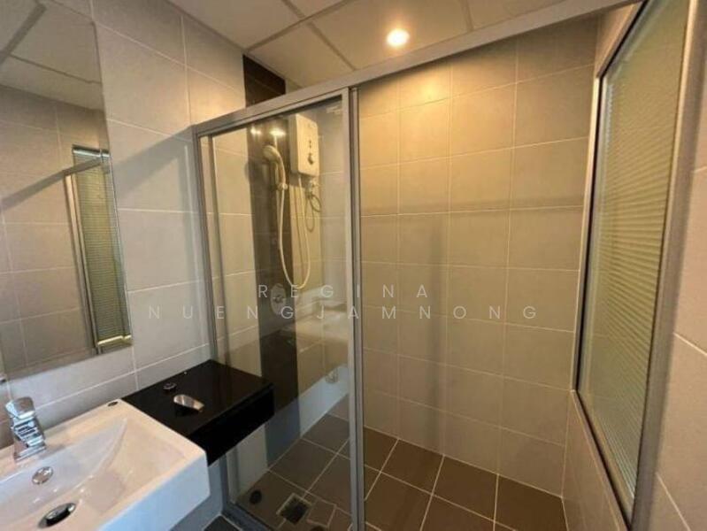 Supalai Mare Pattaya, Chon Buri (Pattaya), Village No. 12 818 Thepprasit Rd, Nong Pru, Bang Lamung (Pattaya), Chon Buri (Pattaya), Studio, 32 sqm, Condo For Sale, by Regina Nuengjamnong, 500006514 - DDproperty.com