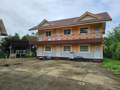 ขาย - รีสอร์ท ตำบลศิลา, ขอนแก่น