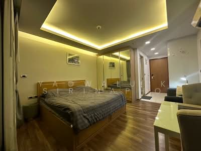 ขาย - The Peak Towers: เดอะ พีค ทาวเวอร์, ชลบุรี