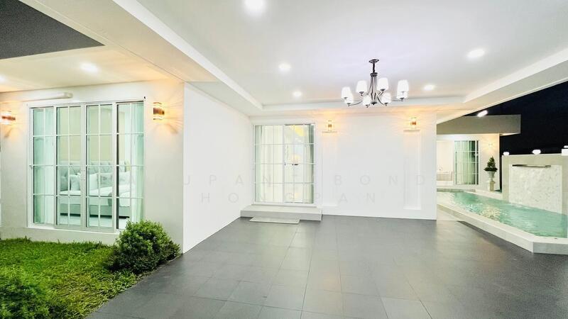 For Sale - Ratanakorn Village 17, Chon Buri (Pattaya)