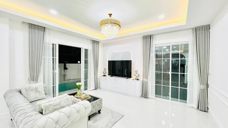 ขาย - Ratanakorn Village 17, พัทยา