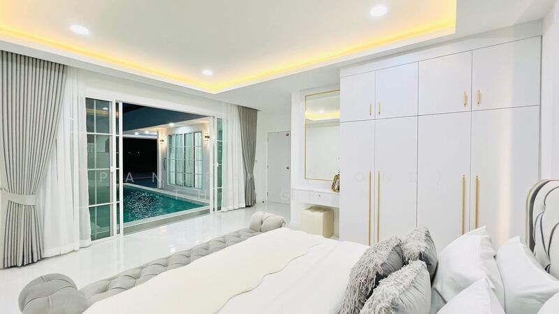 For Sale - Ratanakorn Village 17, Chon Buri (Pattaya)