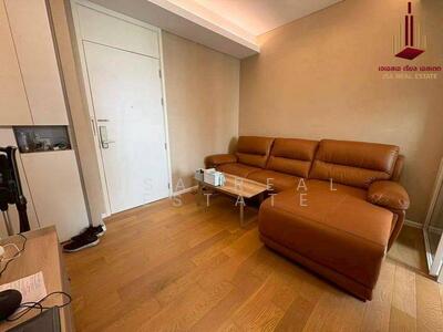 ขาย - The Saint Residences Ladprao : เดอะ เซนต์ เรสิเดนเซส, กรุงเทพ