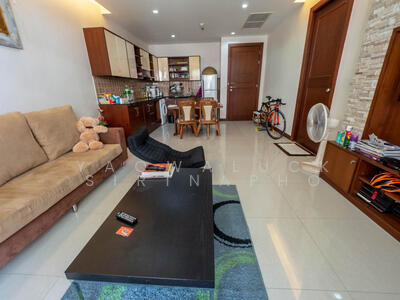 ขาย - Pattaya City Resort : พัทยา ซิตี้ รีสอร์ท, ชลบุรี