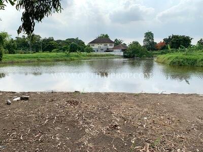 ขาย - หมู่บ้านกฤษดานคร 25 ถนนประชาร่วมใจ แขวงทรายกองดิน เขตคลองสามวา กรุงเทพฯ, กรุงเทพ