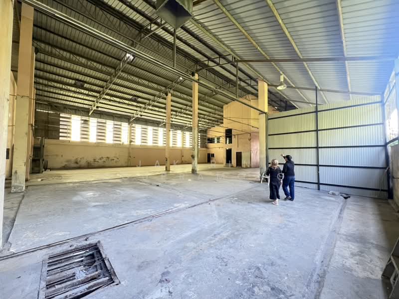 ให้เช่าโกดัง ลาดพร้าว วังหิน กรุงเทพ ขนาด 600 ตรม, Bangkok, Lat Phrao, Lat Phrao, Bangkok, , 600 sqm, Warehouse/Factory For Rent, by Jakarin Houpramong, 500006586 - DDproperty.com