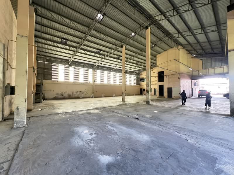 ให้เช่าโกดัง ลาดพร้าว วังหิน กรุงเทพ ขนาด 600 ตรม, กรุงเทพ, ลาดพร้าว, ลาดพร้าว, กรุงเทพ, 600 ตร.ม., โกดัง-โรงงาน ให้เช่า, โดย Jakarin Houpramong, 500006586 - DDproperty.com