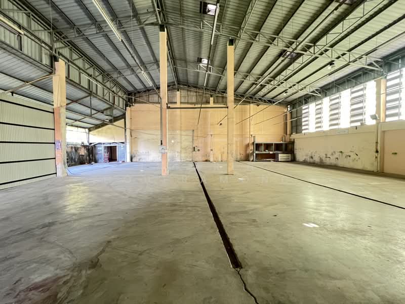 ให้เช่าโกดัง ลาดพร้าว วังหิน กรุงเทพ ขนาด 600 ตรม, Bangkok, Lat Phrao, Lat Phrao, Bangkok, , 600 sqm, Warehouse/Factory For Rent, by Jakarin Houpramong, 500006586 - DDproperty.com