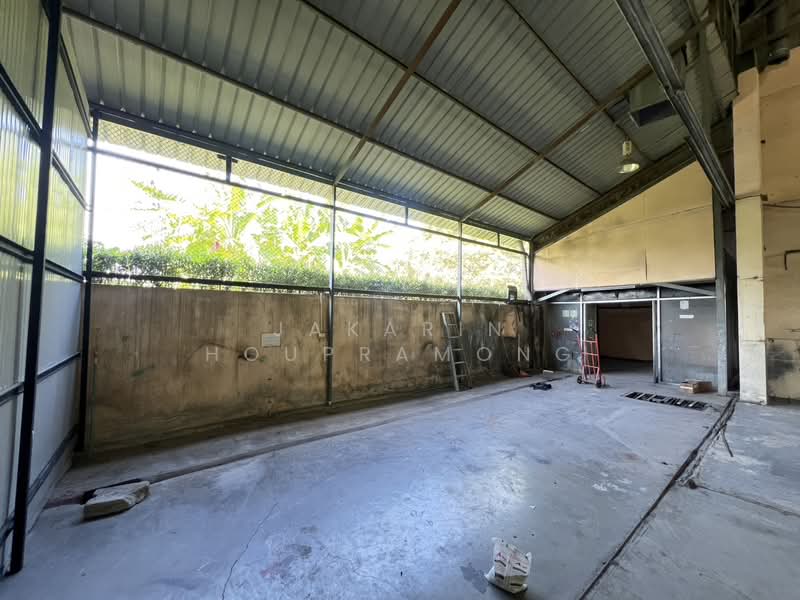 ให้เช่าโกดัง ลาดพร้าว วังหิน กรุงเทพ ขนาด 600 ตรม, กรุงเทพ, ลาดพร้าว, ลาดพร้าว, กรุงเทพ, 600 ตร.ม., โกดัง-โรงงาน ให้เช่า, โดย Jakarin Houpramong, 500006586 - DDproperty.com