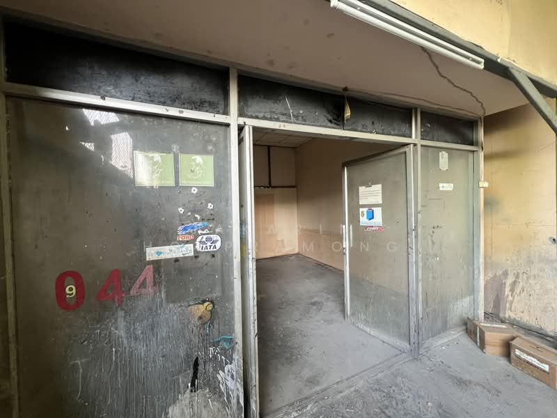 ให้เช่าโกดัง ลาดพร้าว วังหิน กรุงเทพ ขนาด 600 ตรม, Bangkok, Lat Phrao, Lat Phrao, Bangkok, , 600 sqm, Warehouse/Factory For Rent, by Jakarin Houpramong, 500006586 - DDproperty.com