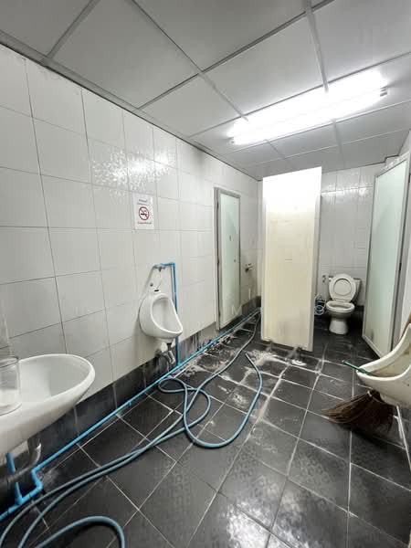 ให้เช่าโกดัง ลาดพร้าว วังหิน กรุงเทพ ขนาด 600 ตรม, กรุงเทพ, ลาดพร้าว, ลาดพร้าว, กรุงเทพ, 600 ตร.ม., โกดัง-โรงงาน ให้เช่า, โดย Jakarin Houpramong, 500006586 - DDproperty.com