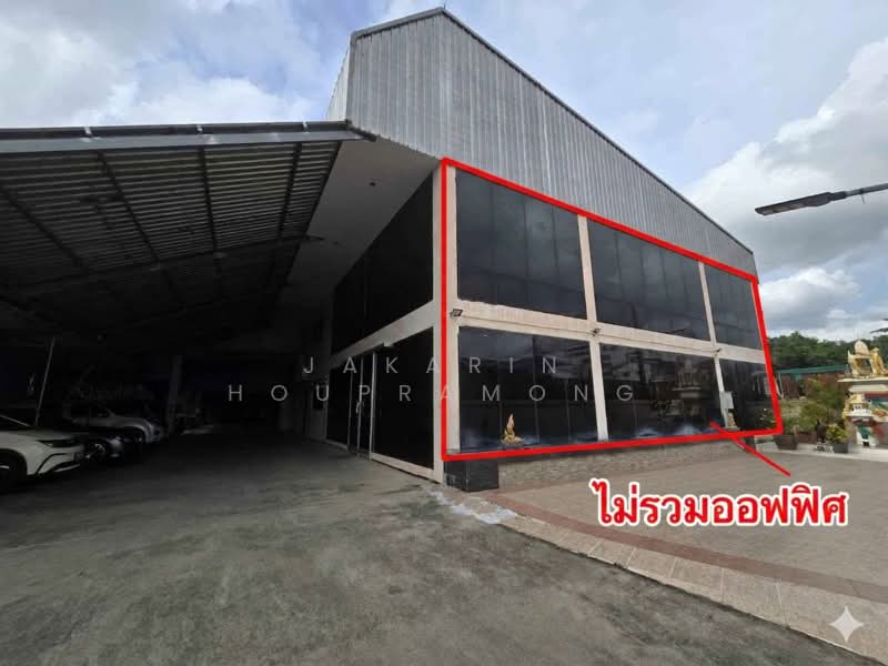 ให้เช่าโกดัง ลาดพร้าว วังหิน กรุงเทพ ขนาด 600 ตรม, Bangkok, Lat Phrao, Bangkok, , 600 sqm, Warehouse/Factory For Rent, by Jakarin Houpramong, 500006586 - DDproperty.com