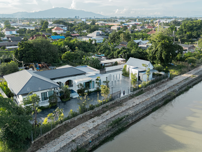 ขาย - Pond-Add Coffee&Bekery, ลำพูน
