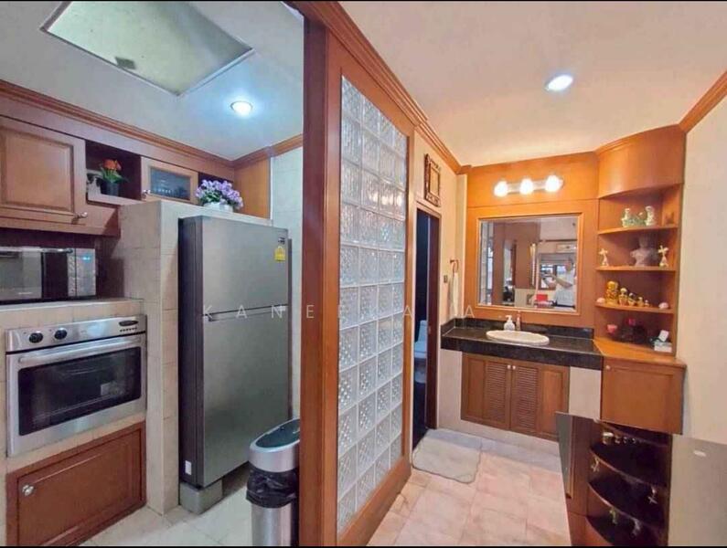 ขาย - บ้านอิ่มอัมพร 3, กรุงเทพ