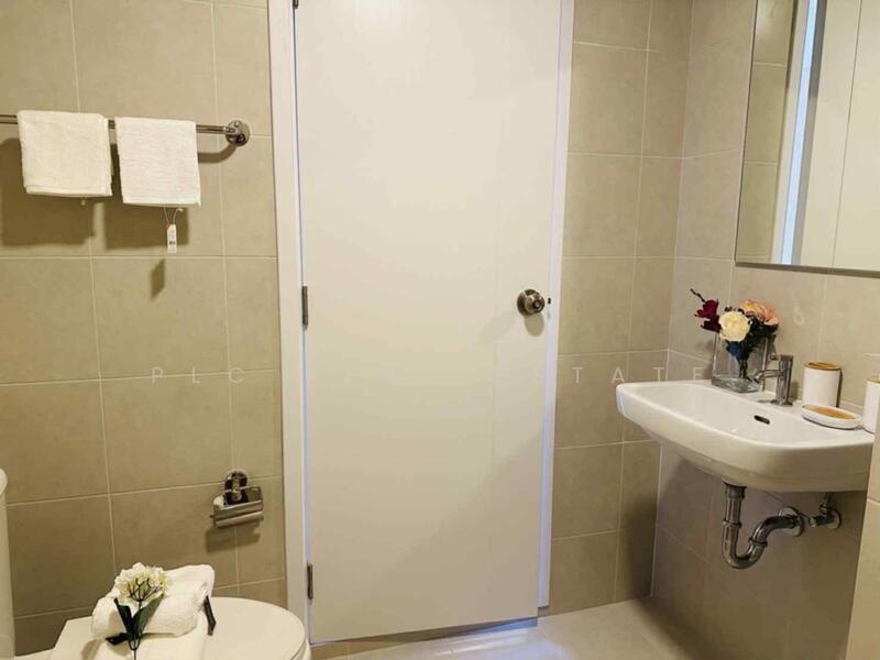 Vay Pothisan, Chon Buri (Pattaya), Soi Pattaya 3, Na Kloe, Bang Lamung (Pattaya), Chon Buri (Pattaya), Studio, 25 sqm, Condo For Sale, by PLC Real Estate, 500006601 - DDproperty.com