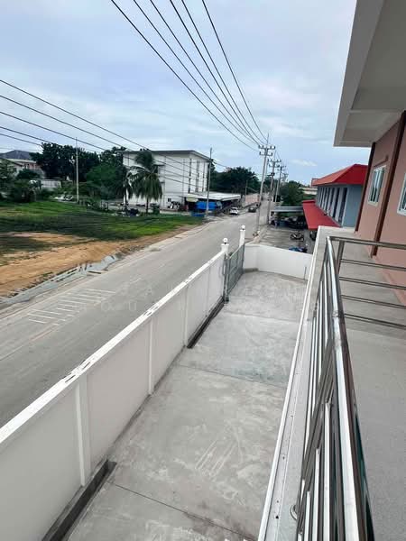 ให้เช่าโกดัง สามพราน ไร่ขิง นครปฐม พร้อมสำนักงาน 3 ชั้น, Nakhon Pathom, Rai Khing, Sam Phran, Nakhon Pathom, , 1,675 sqm, Warehouse/Factory For Rent, by Jakarin Houpramong, 500006607 - DDproperty.com