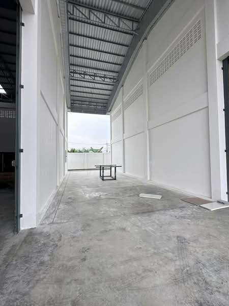 ให้เช่าโกดัง สามพราน ไร่ขิง นครปฐม พร้อมสำนักงาน 3 ชั้น, Nakhon Pathom, Rai Khing, Sam Phran, Nakhon Pathom, , 1,675 sqm, Warehouse/Factory For Rent, by Jakarin Houpramong, 500006607 - DDproperty.com