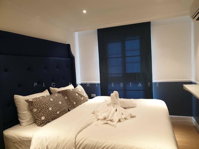 Seven Seas Cote d'Azur, Chon Buri (Pattaya), 46 7 Soi Na Jomtien 8, Nong Pru, Bang Lamung (Pattaya), Chon Buri (Pattaya), 1 Bedroom, 35 sqm, Condo For Sale, by PLC Real Estate, 500006613 - DDproperty.com