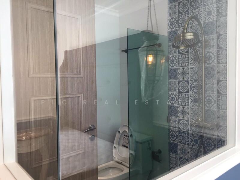 Seven Seas Cote d'Azur, Chon Buri (Pattaya), 46 7 Soi Na Jomtien 8, Nong Pru, Bang Lamung (Pattaya), Chon Buri (Pattaya), 1 Bedroom, 35 sqm, Condo For Sale, by PLC Real Estate, 500006613 - DDproperty.com