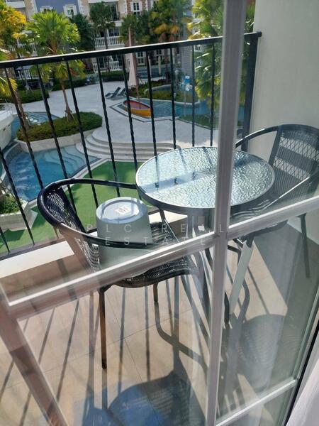 Seven Seas Cote d'Azur, Chon Buri (Pattaya), 46 7 Soi Na Jomtien 8, Nong Pru, Bang Lamung (Pattaya), Chon Buri (Pattaya), 1 Bedroom, 35 sqm, Condo For Sale, by PLC Real Estate, 500006613 - DDproperty.com