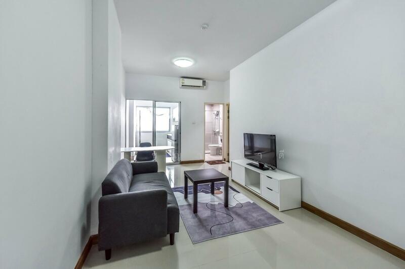 For Rent - Supalai Park Ratchaphruek-Phetkasem, Bangkok