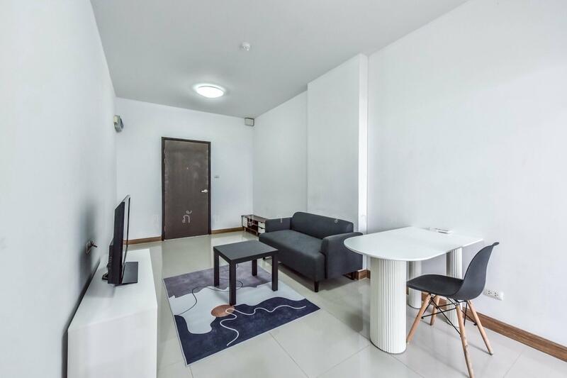 For Rent - Supalai Park Ratchaphruek-Phetkasem, Bangkok