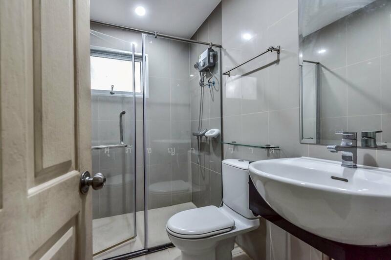 For Rent - Supalai Park Ratchaphruek-Phetkasem, Bangkok