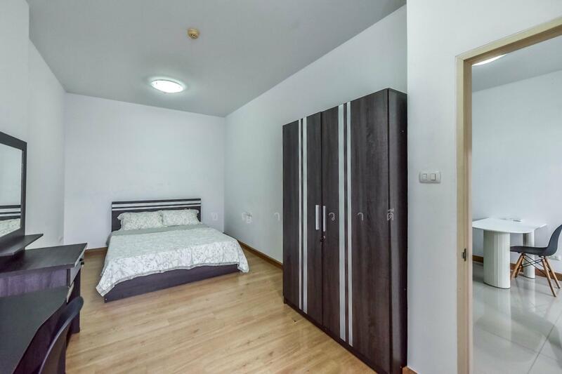 For Rent - Supalai Park Ratchaphruek-Phetkasem, Bangkok