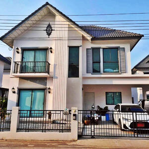 ขาย - Modi Villa Rama 5-Kanchanapisek : โมดิ วิลล่า พระราม 5-กาญจนาภิเษก, นนทบุรี