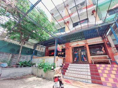 ขาย - ซอย พุทธบูชา 41 แขวงบางมด เขตทุ่งครุ กรุงเทพมหานคร 10140, กรุงเทพ