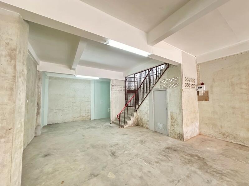 For Sale - อาคารพาณิชย์บางแก้ว สมุทรสงคราม, Samut Songkhram