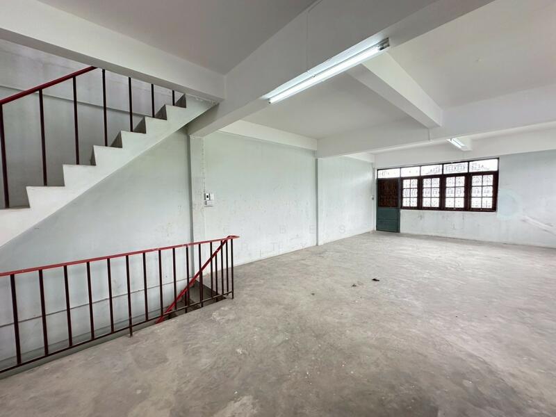 For Sale - อาคารพาณิชย์บางแก้ว สมุทรสงคราม, Samut Songkhram